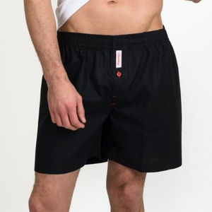 100% Fine Cotton Cheeky Boxers